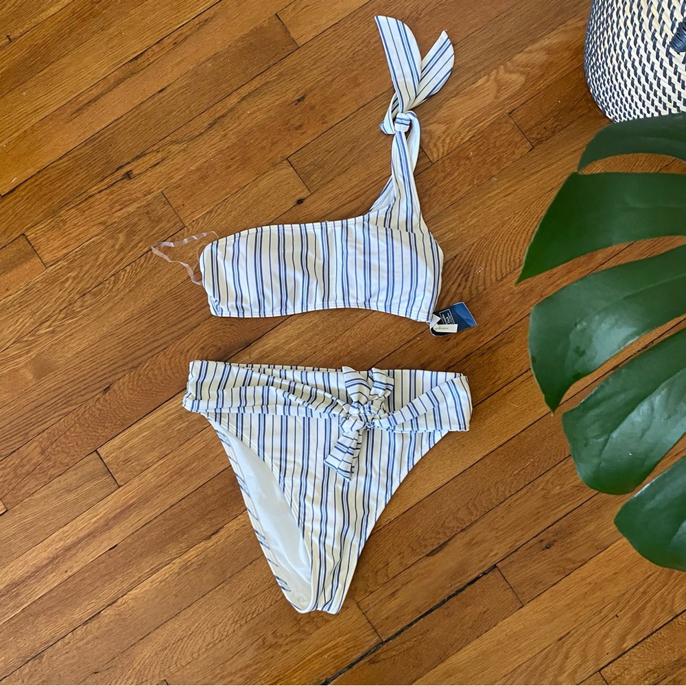 NEW Abercrombie & Fitch Bikini Set | S/M